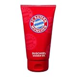 FC BAYERN MÜNCHEN DUSCHGEL