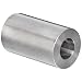 Parker Weld-Lok 4 HW-SS Stainless Steel 316 Socket Weld Tube Fitting, Reducing Union, 1/4" Tube OD, 0.19" Bore