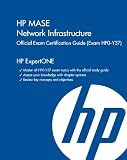 Product 0201563258 - Product title HP MASE Network Infrastructure Official Exam Certification Guide (Exam HP0-Y37)