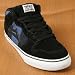 LAKAI【ラカイ】CARROLL SELECT BLACK FLANNEL