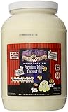 Great Northern Popcorn Premium White Coconut Oil, Gallon