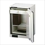 Schwab 1821CN 27.5' Record Cabinet (fire and impact resistant)