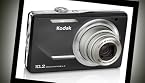 KODAK EASYSHARE M380 Digital Camera + 2GB+ POUCH CHAR..