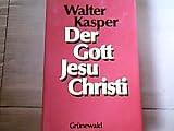 Produkt-Bild: Der Gott Jesu Christi