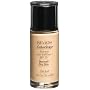 Revlon ColorStay Makeup, with SoftFlex, SPF 15, Normal/Dry Skin, 150 Buff, 1 fl oz (30 ml) (Pack of 2)