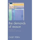 the demands of reason an essay on pyrrhonian scepticism