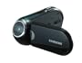 Samsung SMX-C10 Touch of Color Camcorder with 10x Optical Zoom (Blue)