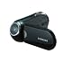 Samsung SMX-C10 Touch of Color Camcorder with 10x Optical Zoom (Blue) $99.99