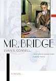 Mr. Bridge: A Novel