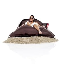 FatboyOutdoorBuggle-UpBeanBagLoungeChair,Black