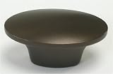 Top Knobs, Dakota - M1233, Knob In Oil Rubbed Bronze
