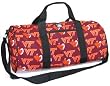 Virginia Tech Duffle Bag Hokies DUFFEL Travel / Fitness / Overnight Bag Luggage