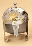 Medieval Helmet 