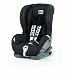 Britax Duo Plus Forward Facing Isofix Group 1 Car Seat Jet