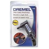 Buy 2 each: Dremel Right Angle Attachment (575) by Dremel