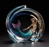 Dream Dance Mermaid Sculpture