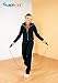 MOVIT Leder Springseil für Gymnastik & Workout