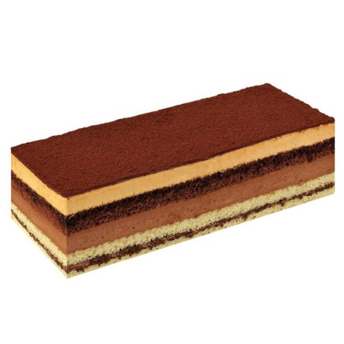 [フレック] 凍ったまま食べる！ フローズンケーキ ショコラ【冷凍】