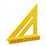 Buy 7 Rafter Angle Square with Built-In Level by Pittsburgh