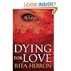 Dying for Love (A Slaughter Creek Novel)