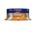 Verbatim 43634 DVD-R 8x Archival Print 25 pack  from Verbatim
