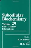 Plant-Microbe Interactions (Subcellular Biochemistry)
