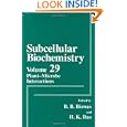 Plant-Microbe Interactions (Subcellular Biochemistry) by B.B. Biswas and H.K. Das