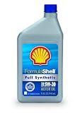 Pennzoil 5052421-6PK 5W20 SUV,Truck and Mini Van Motor Oil, Case of Six 1 Quart Bottles