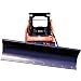Outdoor Living : Kwik-Way Manual Angle Blade - 6Ft. Wide, Model# 35-12510