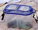 Small Animal Insect Habitat Bug Cage SD-25T