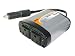 Wagan Tech 2401 150-Watt SmartAC USB Inverter