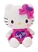Hello Kitty Mascot Valentines Message 4