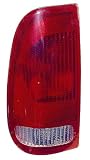 Depo 331-1926L-US Ford F-150/F-Super Dut...