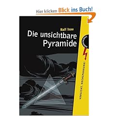 Die unsichtbare Pyramide