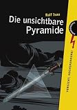 Die unsichtbare Pyramide
