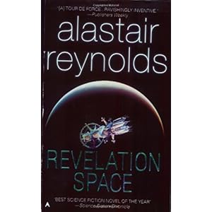 【クリックでお店のこの商品のページへ】Revelation Space： Alastair Reynolds： 洋書