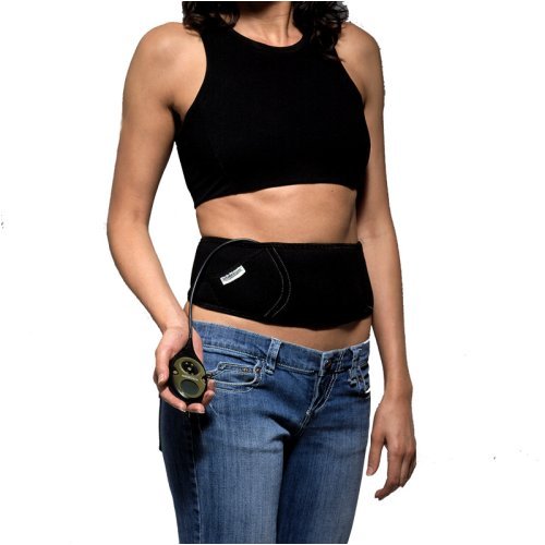Buy Slendertone System-Abs Abdominal Toning Belt - Female online at Discounted New and Used prices. Delivered to your door with Off-The-Bookshelf.