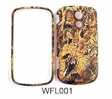 Samsung Epic 4G, Snapon, Hunter Series, Mossy, Camo, Case, Cover, Faceplate ....