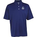 Antigua Dallas Mavericks 2011 NBA Western Conference Champions Exceed Polo