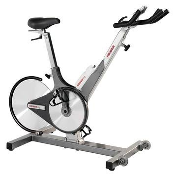 510ic indoor cycle magnetic trainer