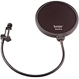 Knox Pop Filter for Yeti Microphone
