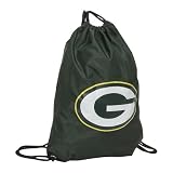 Concept One Backsack Green Bay Packers
