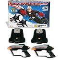 LASER COMMAND ADVANCE TEAM PLAYSET