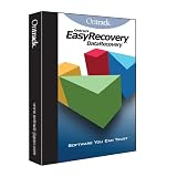 EasyRecovery6.21J DataRecovery [ダウンロード]