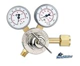 Smith Oxygen Medium Duty Regulator New 30-100-540