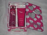 Victorias Secret Pink Sheer Fragrance Mist 2pcs Gift Box