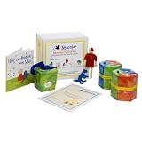 Family Kit with Standard Moonjar Moneyboxes