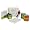 Family Kit with Standard Moonjar Moneyboxes