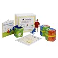 Family Kit with Standard Moonjar Moneyboxes
