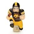 Purdue Boilermakers Night Light Player Running